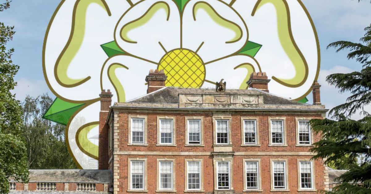 Yorkshire Day Celebration with Mad Alice & Three-course Luncheon
