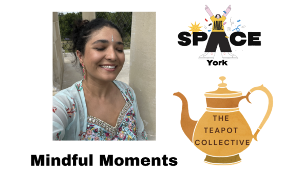 Mindful Moment: Self Care