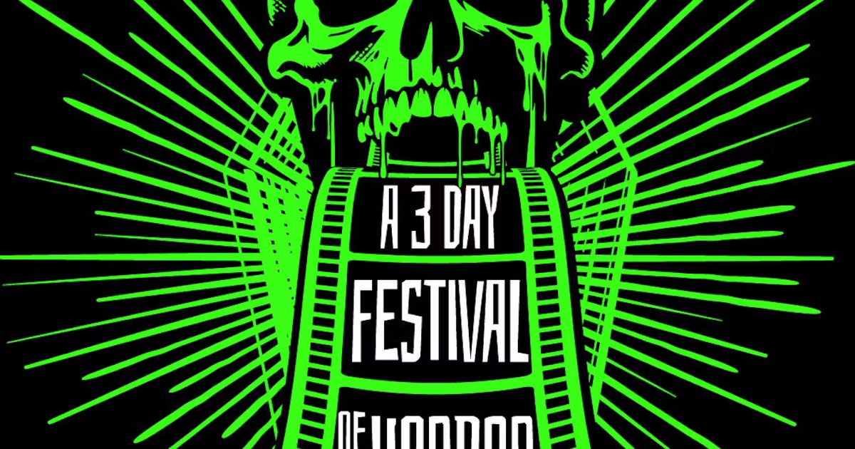 Dead Northern Horror Film Festival 2026