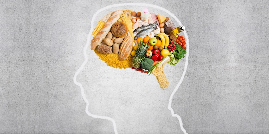 The Gut-Brain Connection: Nourish your mind, body & microbiome
