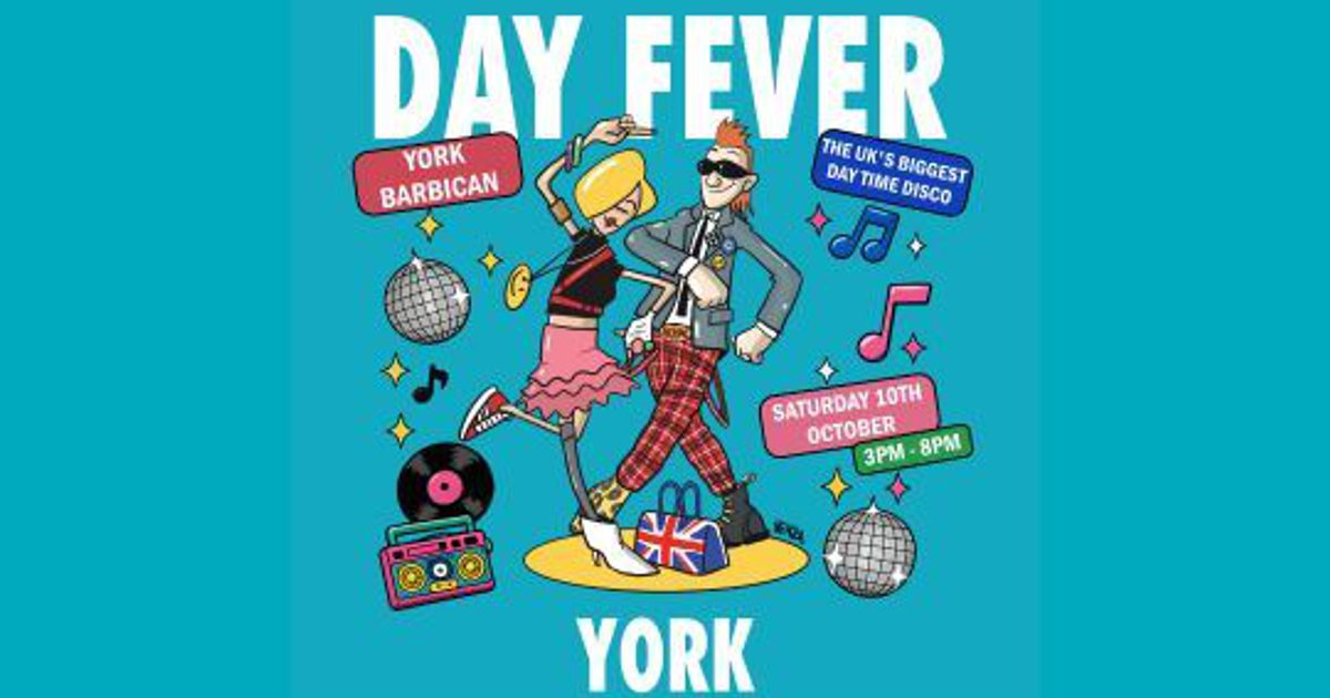 Day Fever