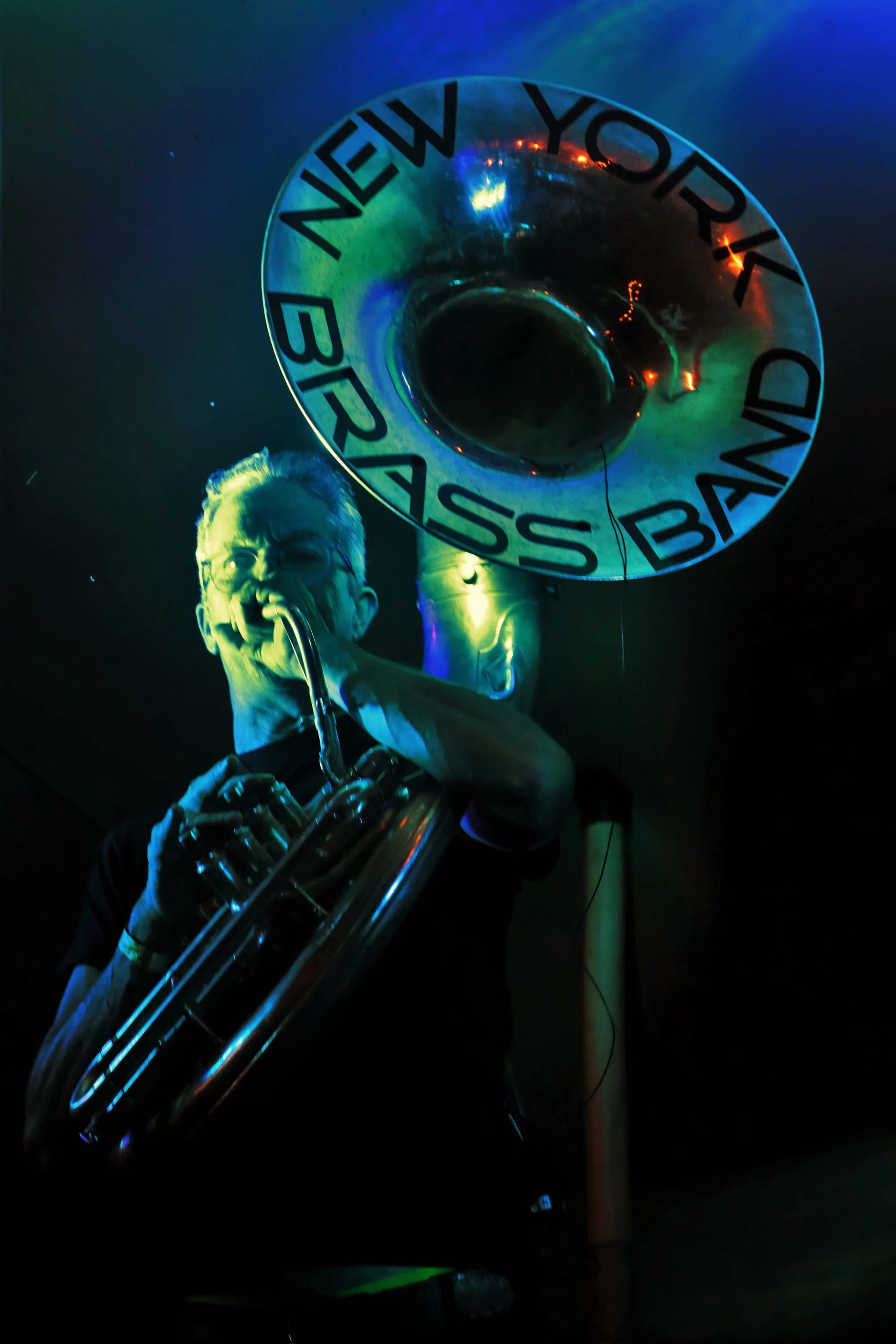 New York Brass Band
