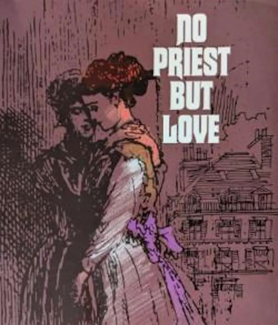 No Priest but Love: an afternoon exploring Anne Lister’s loves