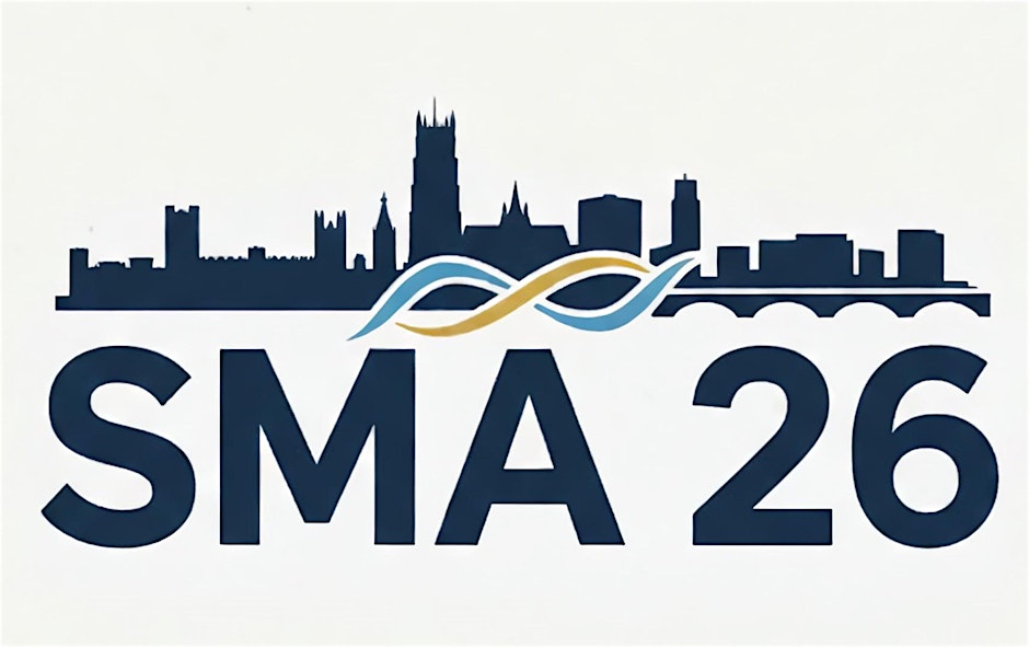 Society for Medieval Archaeology Conference 2026