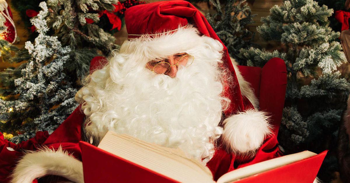 Magical Christmas Experience at Mother Shipton's Cave