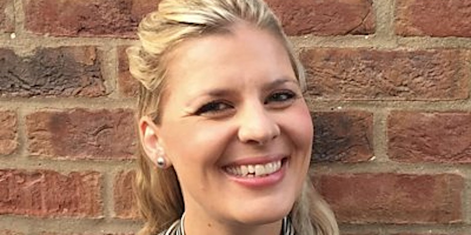 Jessica Loveland, Head of New Writing at BBC Writers & Drama Commissioning