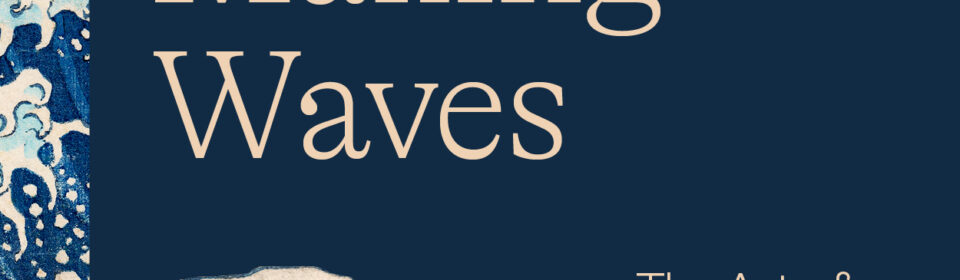 ‘Making Waves: The Magic of Materials’ with Professor Helen Smith