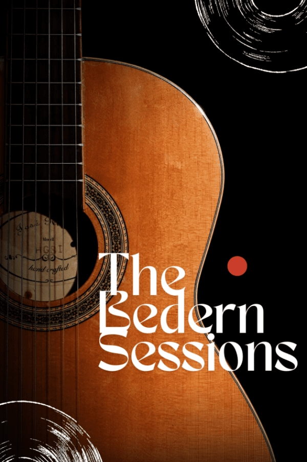 The Bedern Sessions - acoustic evenings in the heart of York - with Paula Ryan