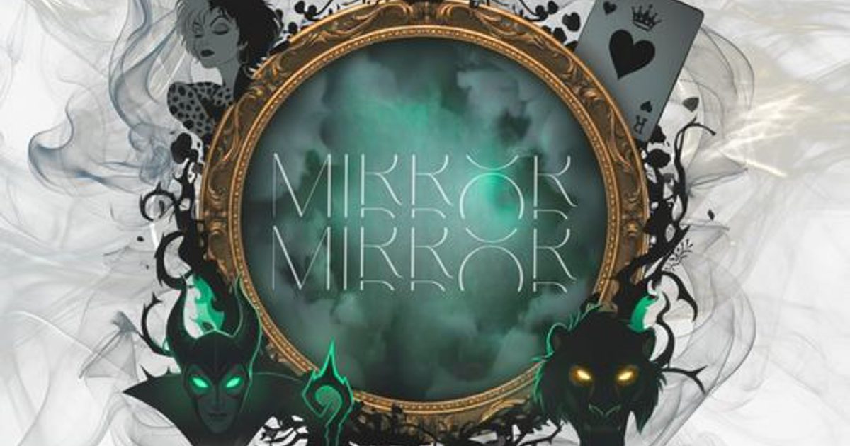 Mirror Mirror