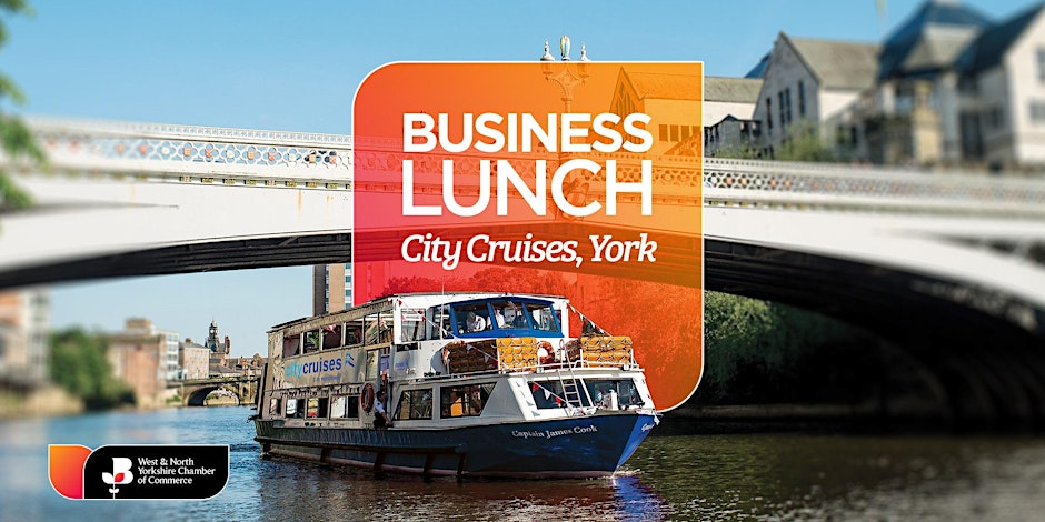 Collaborate and Cruise on the River Ouse
