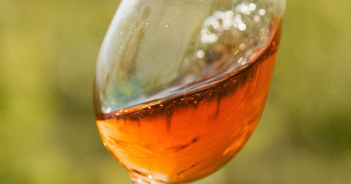 Vineyard Tour and Wine Tasting