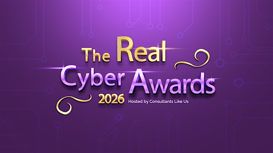 The Real Cyber Awards & Conference