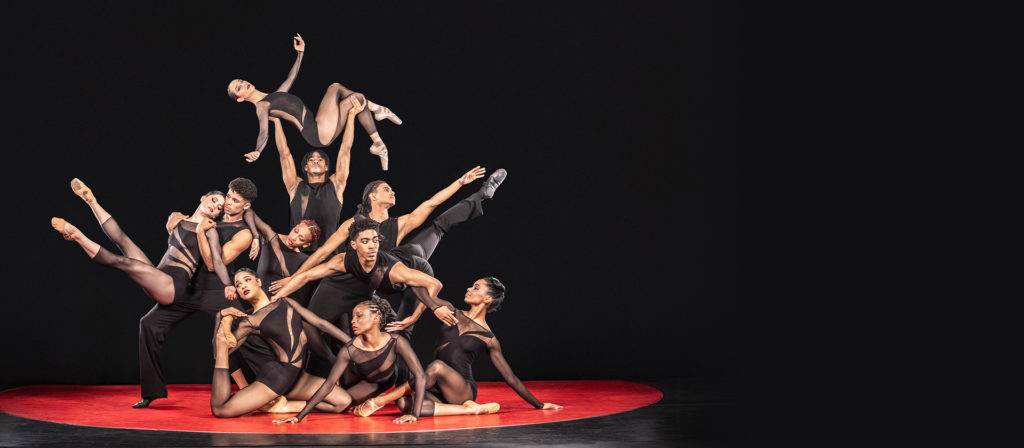Acosta Danza: Open Class