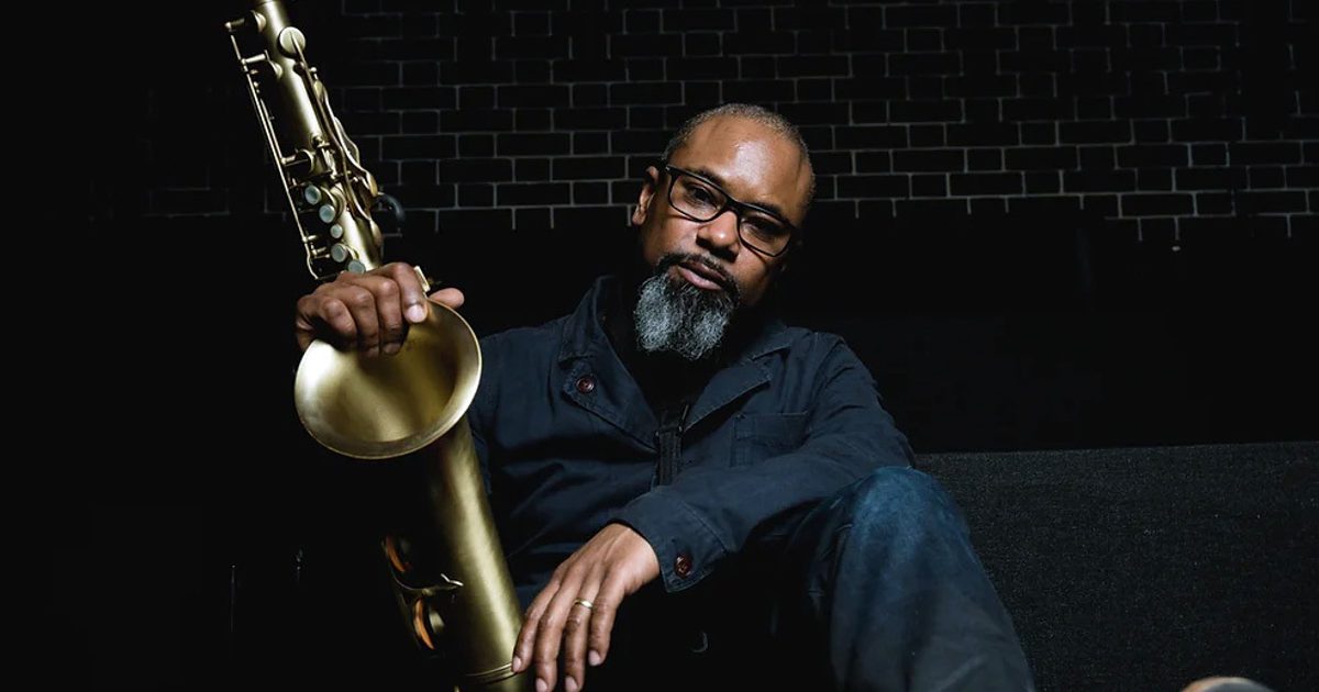 Denys Baptiste & Gary Crosby
