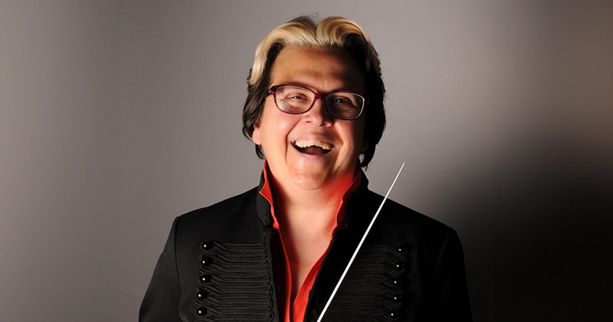 Come and Sing with Odaline de la Martinez