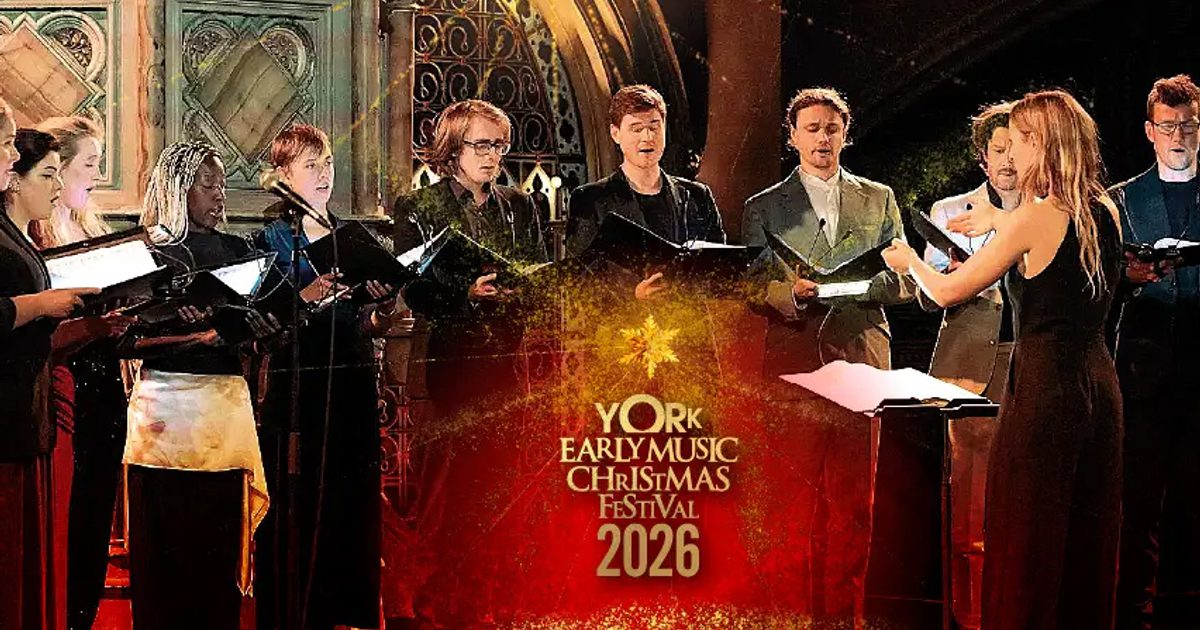 Echo Vocal Ensemble