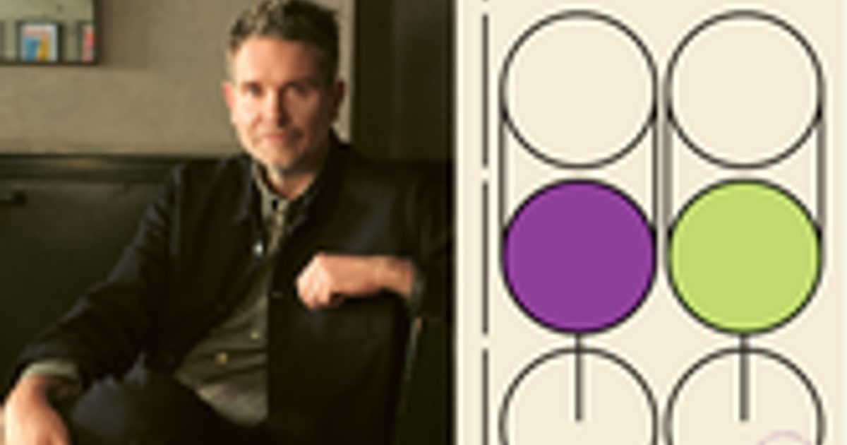 Wine tasting with Noble Rot's Dan Keeling for Pick Your Bottles