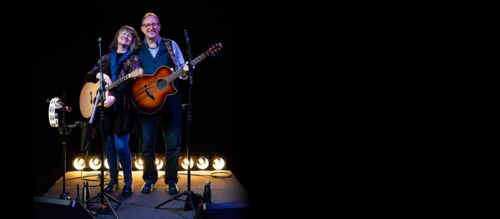 Pen and Stu – Folk!