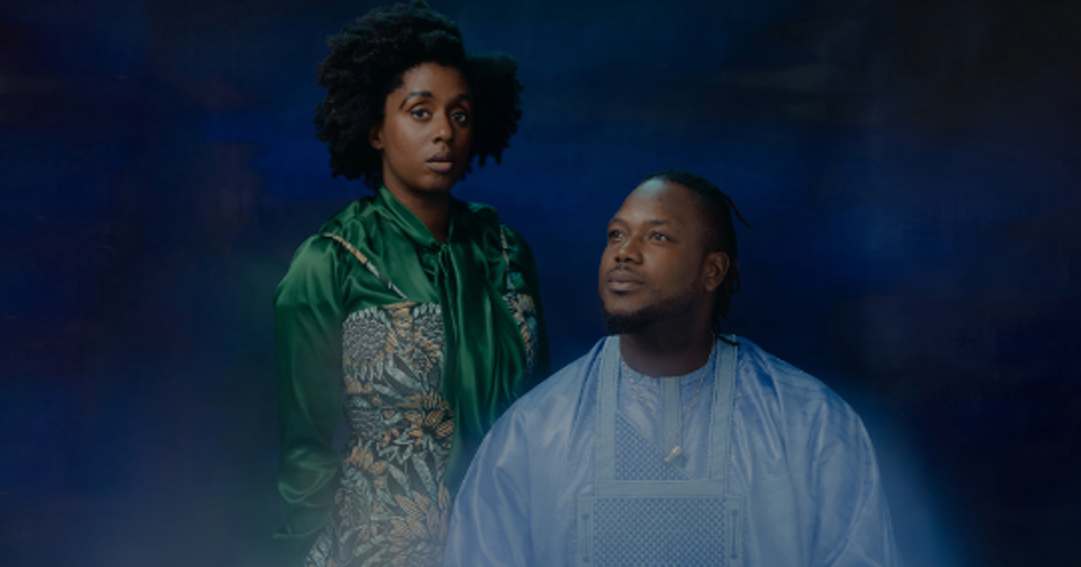 Manchester Collective x Sidiki Dembélé: Constellations