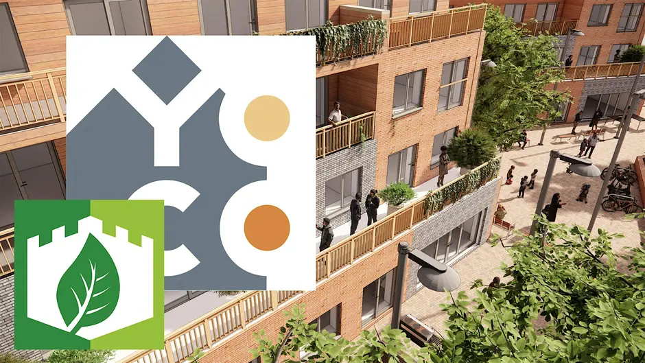 YoCo - Building Community for Future Generations