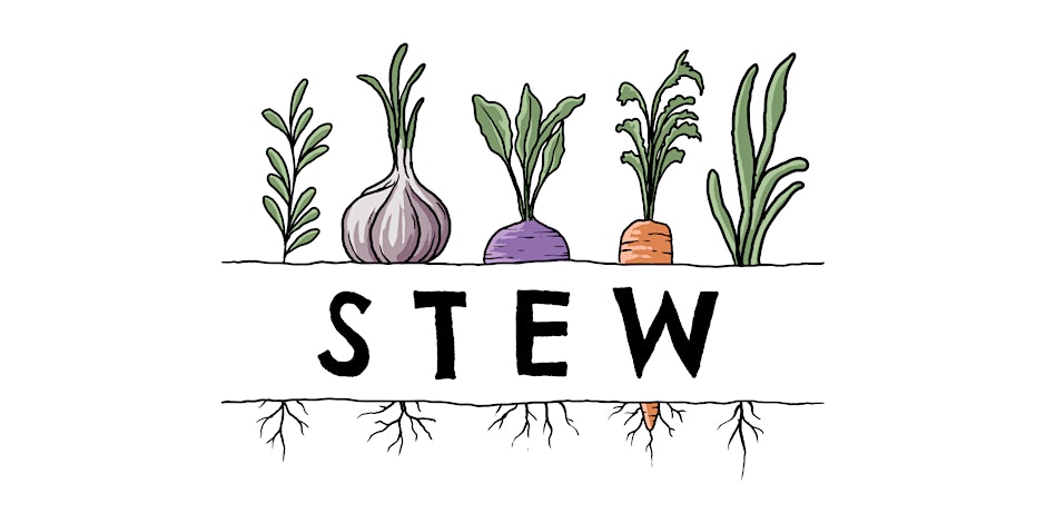 STEW - another serving