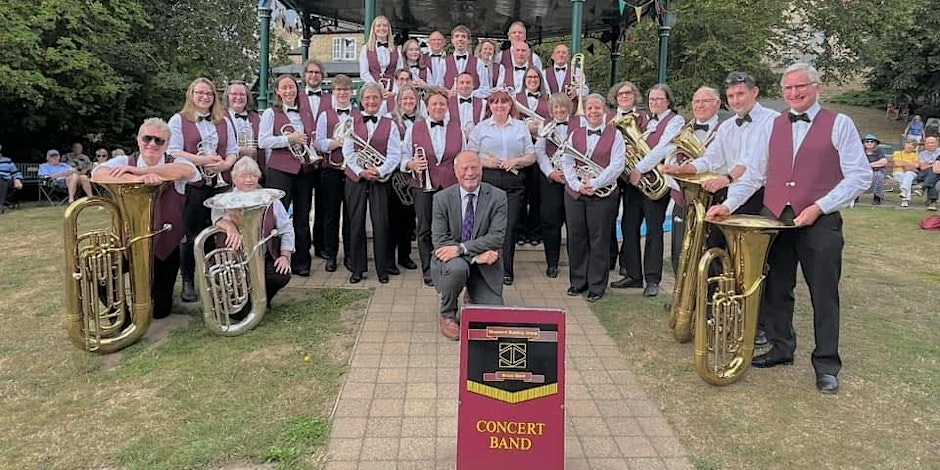 Shepherd Concert Brass