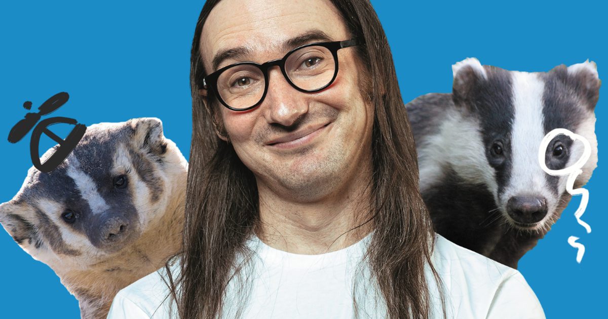 100% Badgers