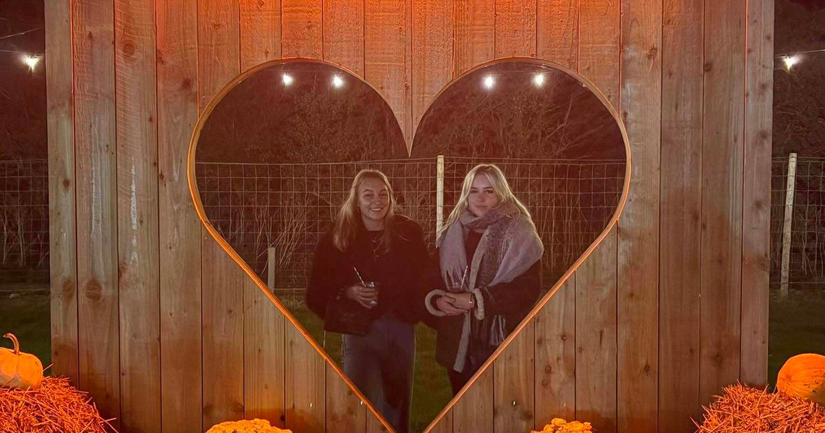 Adults Only Pumpkin Nights