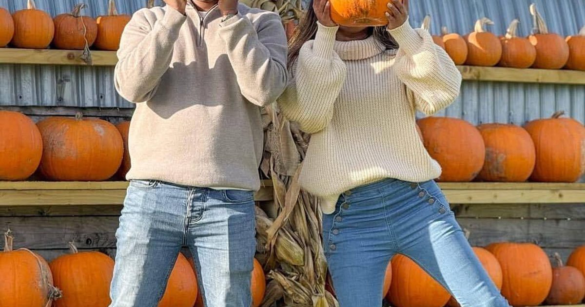 The Great Yorkshire Pumpkin Festival