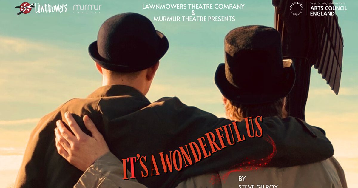 It’s a Wonderful Us