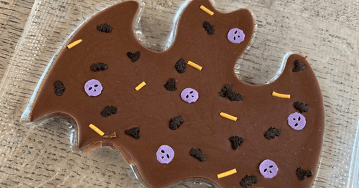 Trick or Treat Chocolate Bar Making Workshop at York Cocoa Works