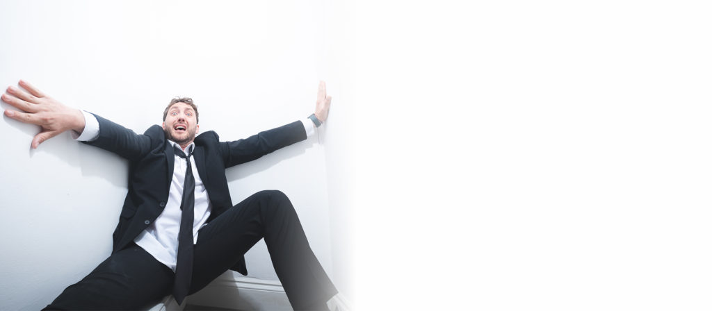 Seann Walsh: This Is Torture