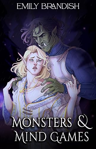 Monsters & Mindgames