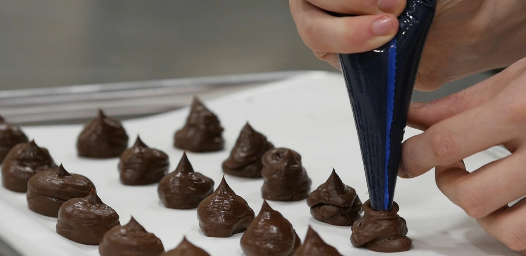 Chocolate Truffle Making Masterclass