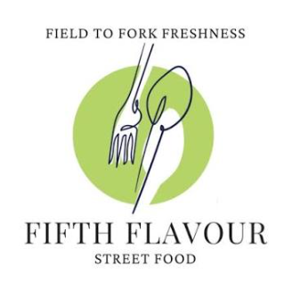Harvey Maher Fifth Flavour