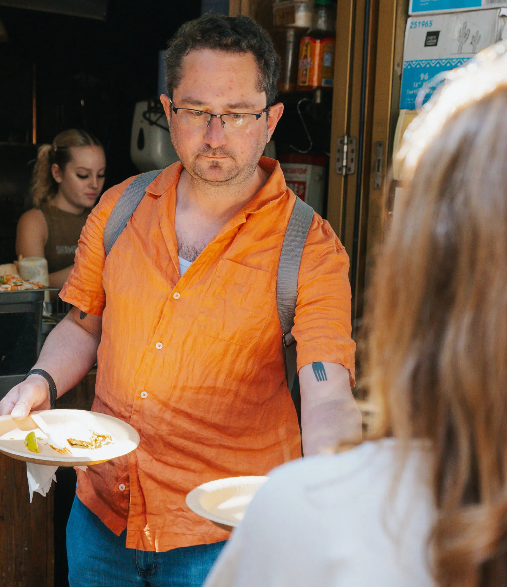 Insider’s Guide Walking Tour