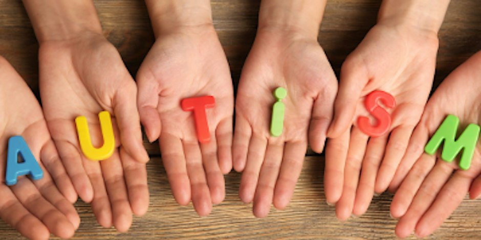 Parenting Children with Autism (York area only)