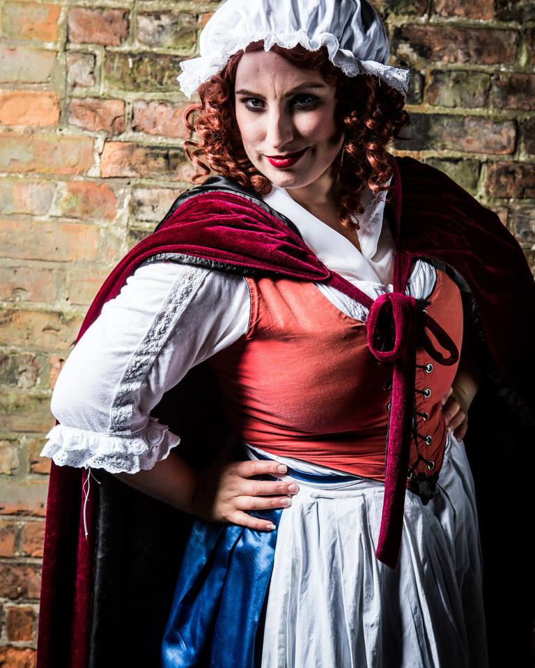 A Truly York Halloween Spooktacular!