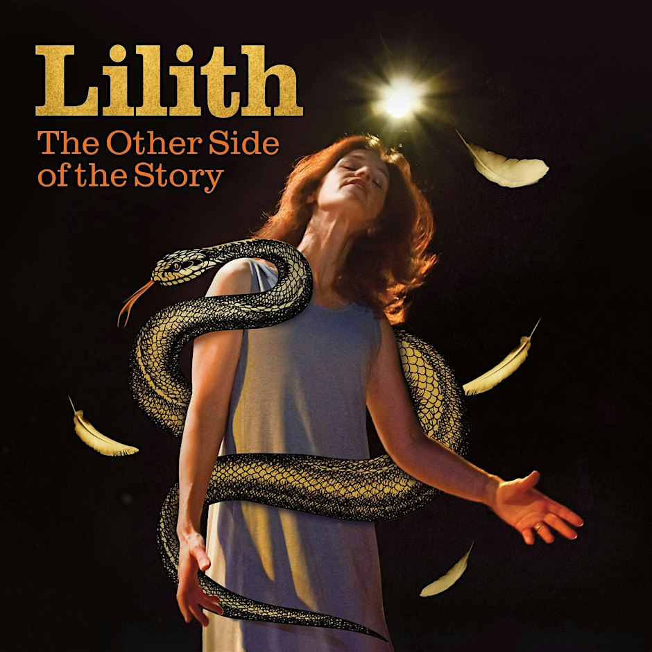 Lilith: The Other Side of the Story @rise, Bluebird Bakery