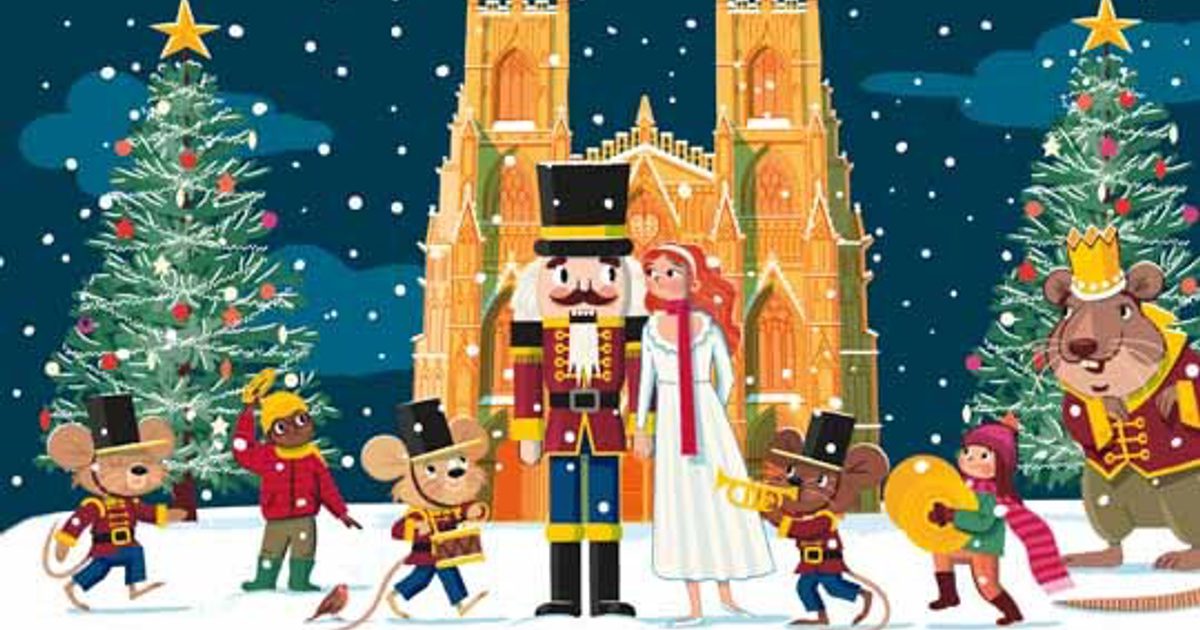The Nutcracker