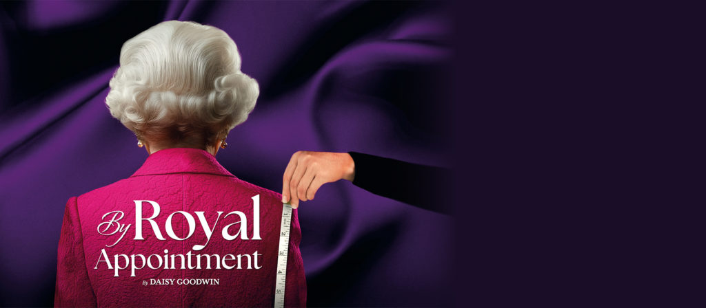 By Royal Appointment