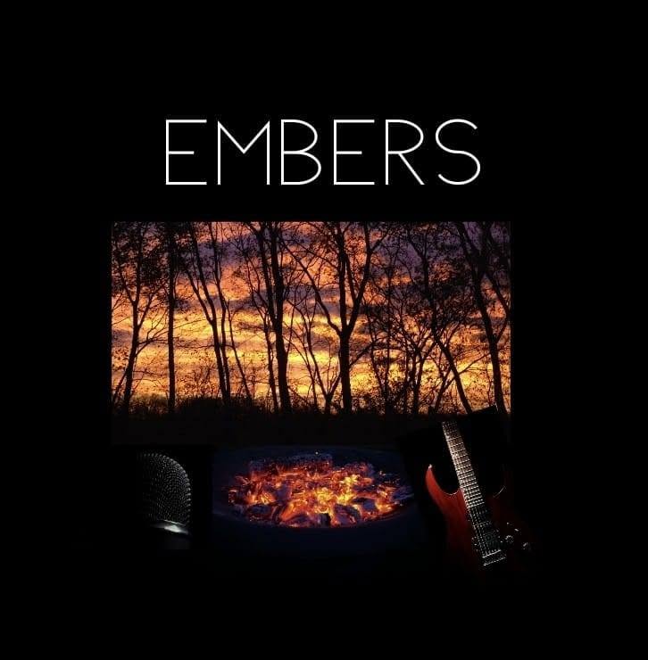 Embers Acoustic Trio