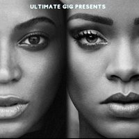 Beyonce & Rihanna - Xmas Party with Nicola T and DJ Gilla
