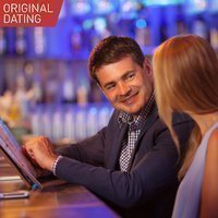 Speed Dating in York | Ages 40-55