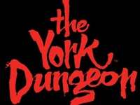 York Dungeon Standard Admission