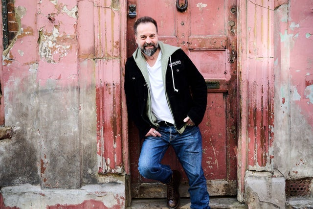 Alfie Boe - Venue Premium Tickets