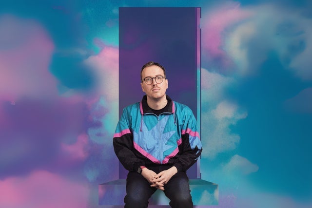 Eric Rushton: Innkeeper event image at Theatre at 41, 41 Monkgate, York