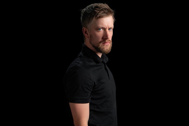 Daniel Sloss - Venue Premium Tickets