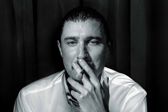 Tom Rosenthal - Whatever People Say I Am, That's What I Am event image at The Crescent, 8 The Crescent, York