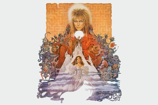 Labyrinth In Concert - Venue Premium Tickets event image at York Barbican, Paragon Street, York